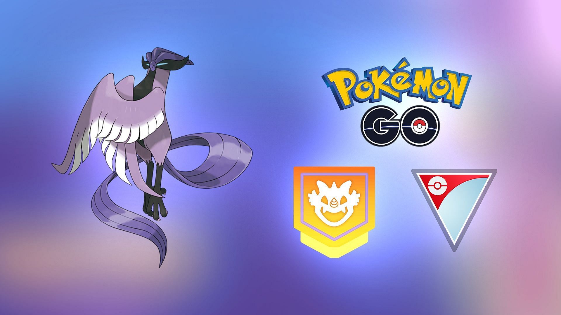 Pokemon GO Galarian Articuno PvP and PvE guide: Best moveset